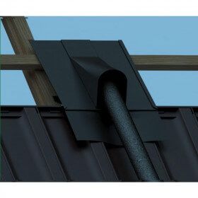 Chauffe-eaux solaires
