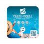 Module de commande WiFi pour PAC Piscine Inverter