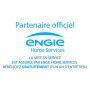 Mise en service PAC Air/Eau avec Engie Home Services