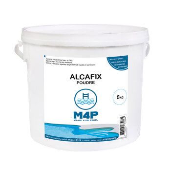 ALCAFIX de Made 4 Pool