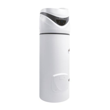 Chauffe-eau thermodynamique - 240L (NUOS PRIMO HC) - Ariston