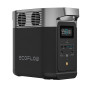 Batterie solaire - 1 024 Wh (DELTA 2) - Ecoflow