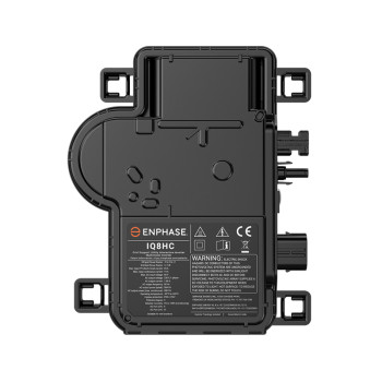 Micro-onduleur - 384 VA (IQ8HC) - Enphase