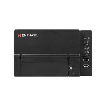 Passerelle de communication PV ENPHASE ENVOY- S STANDARD METERED