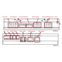 Tore de mesure de courant 80A pour ECU-C - APS