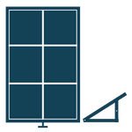 Panneaux solaires