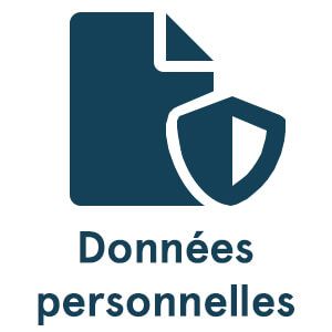 Gestion des données personnelles sur FCS