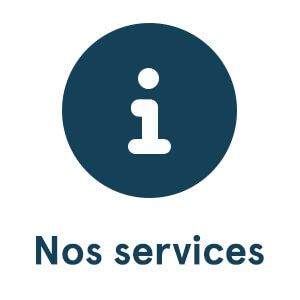 Tous les services proposés par FCS