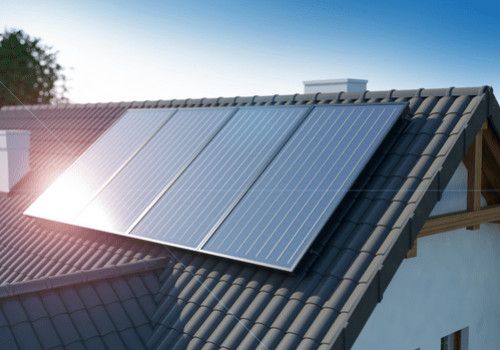 Quels sont les avantages du solaire thermique ?