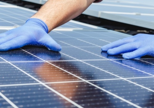 Comment fonctionnent les panneaux photovoltaïques ?